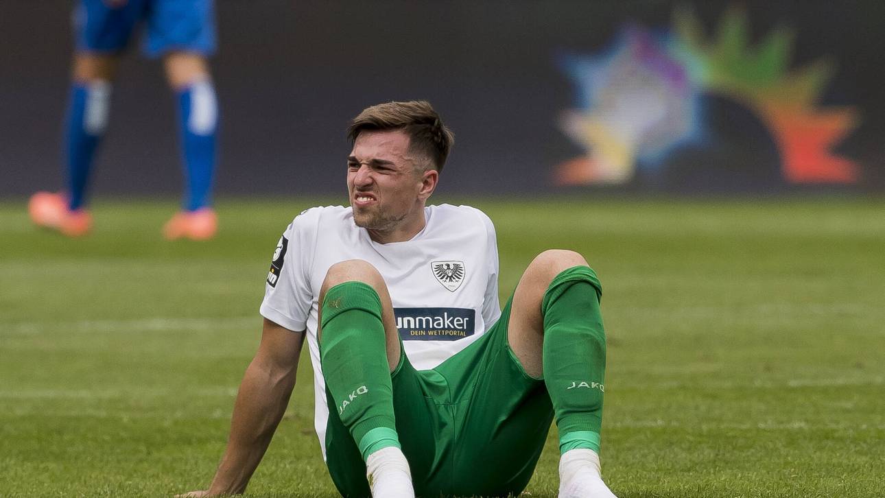 Münster-Streit mit DFB beendet