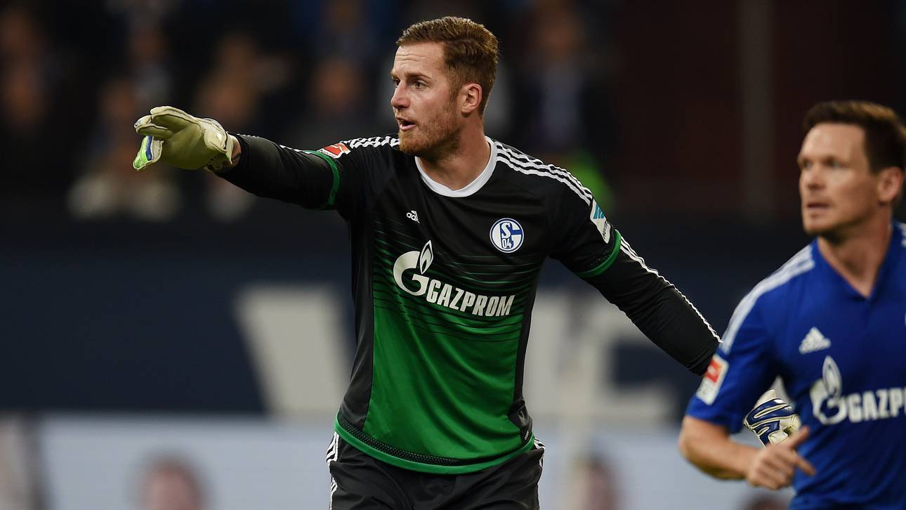 DFB? Fährmann freut Lehmanns Lob