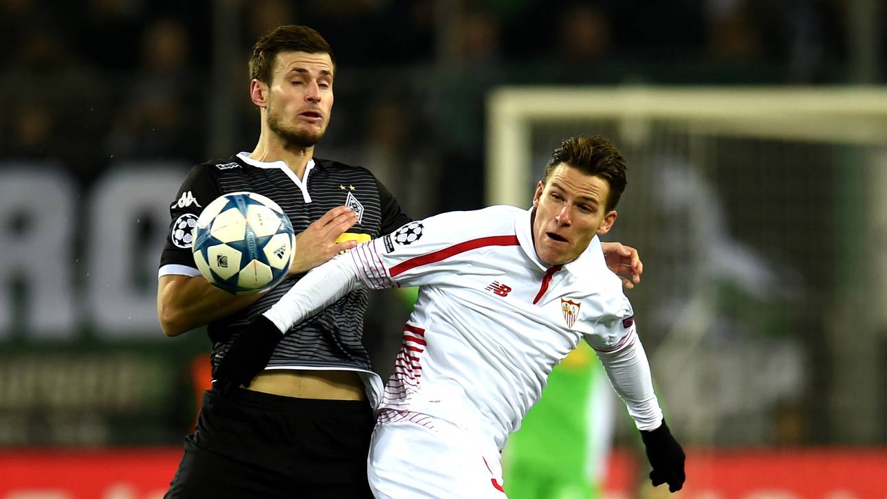 Nordtveit will Titel mit Gladbach