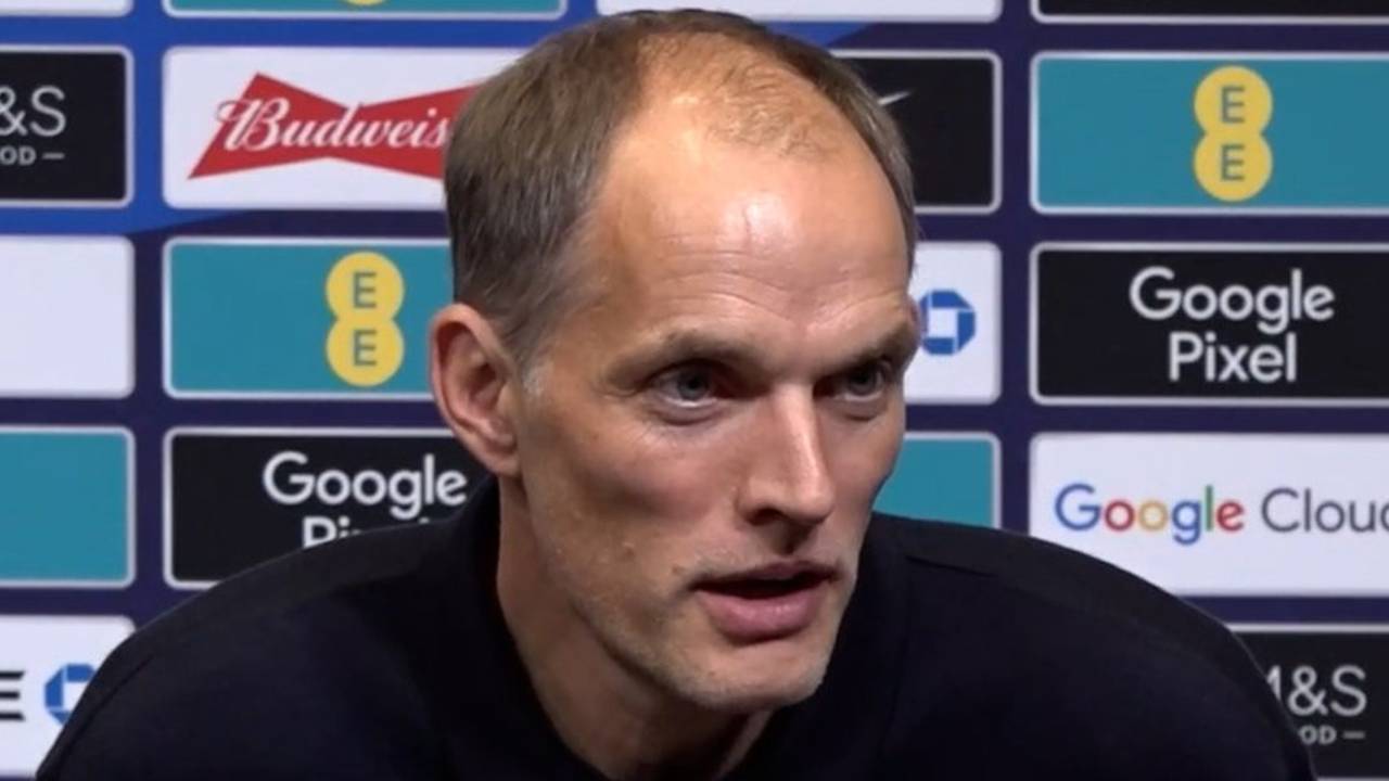 "Enttäuscht" - Tuchel kritisiert eigene Fans