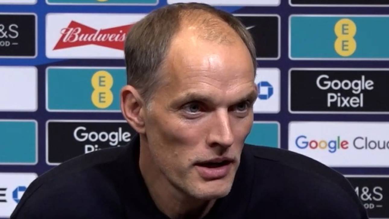 „Enttäuscht“ – Tuchel kritisiert eigene Fans