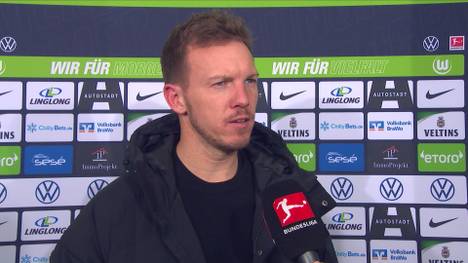 Die Äußerungen von Manuel Neuer unter der Woche haben hohe Wellen geschlagen. Nun hat sich Bayern-Trainer Julian Nagelsmann geäußert und erwartet eine Reaktion des Torhüters.