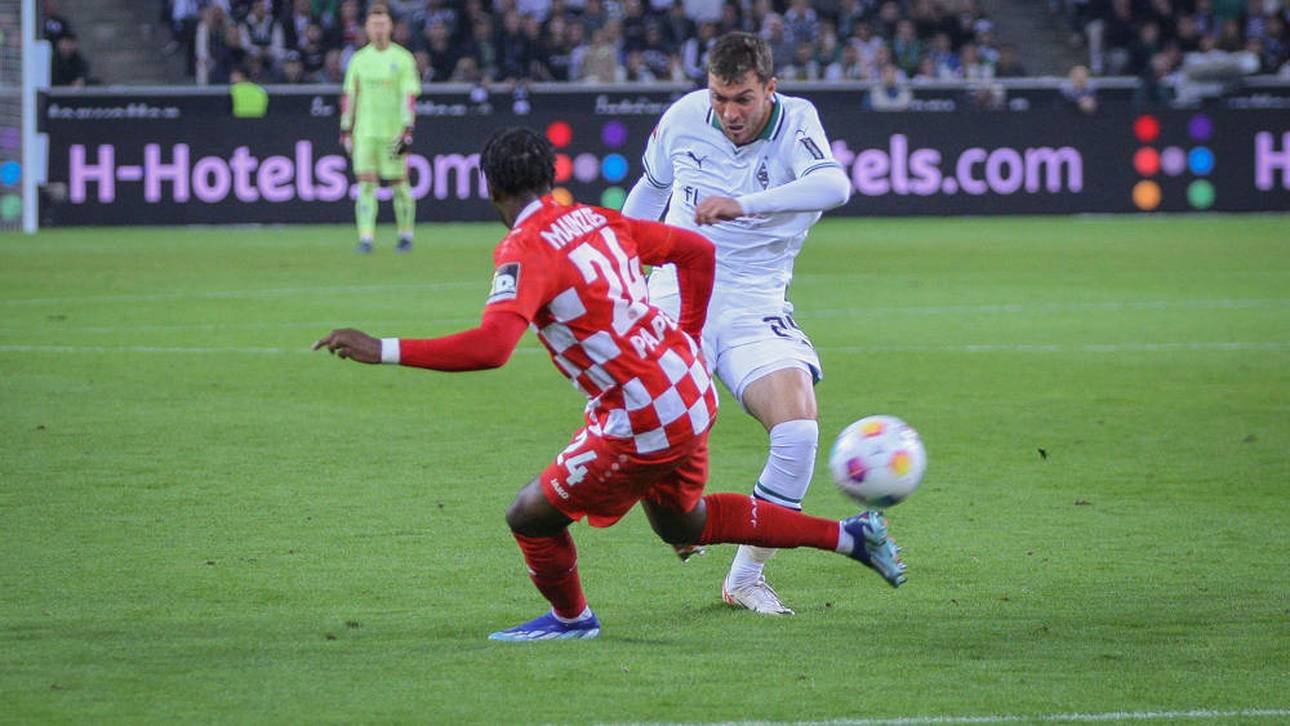 Mainz historisch schlecht