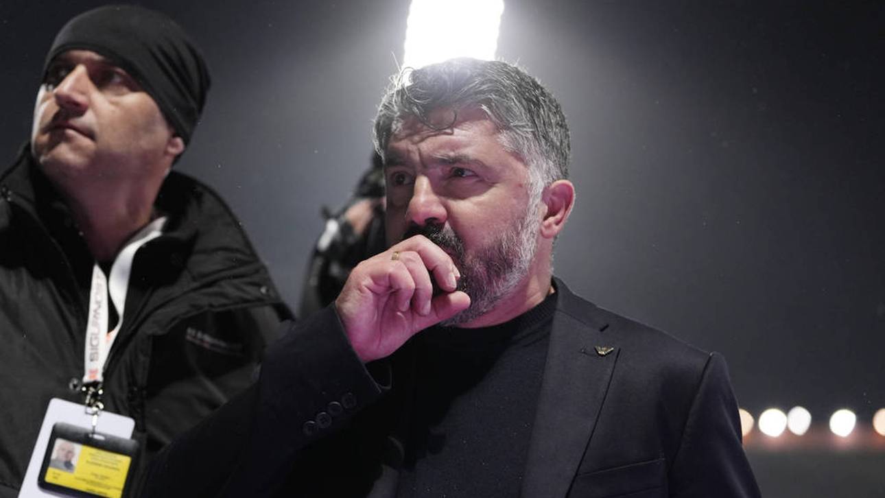 Italien-Beben immer größer