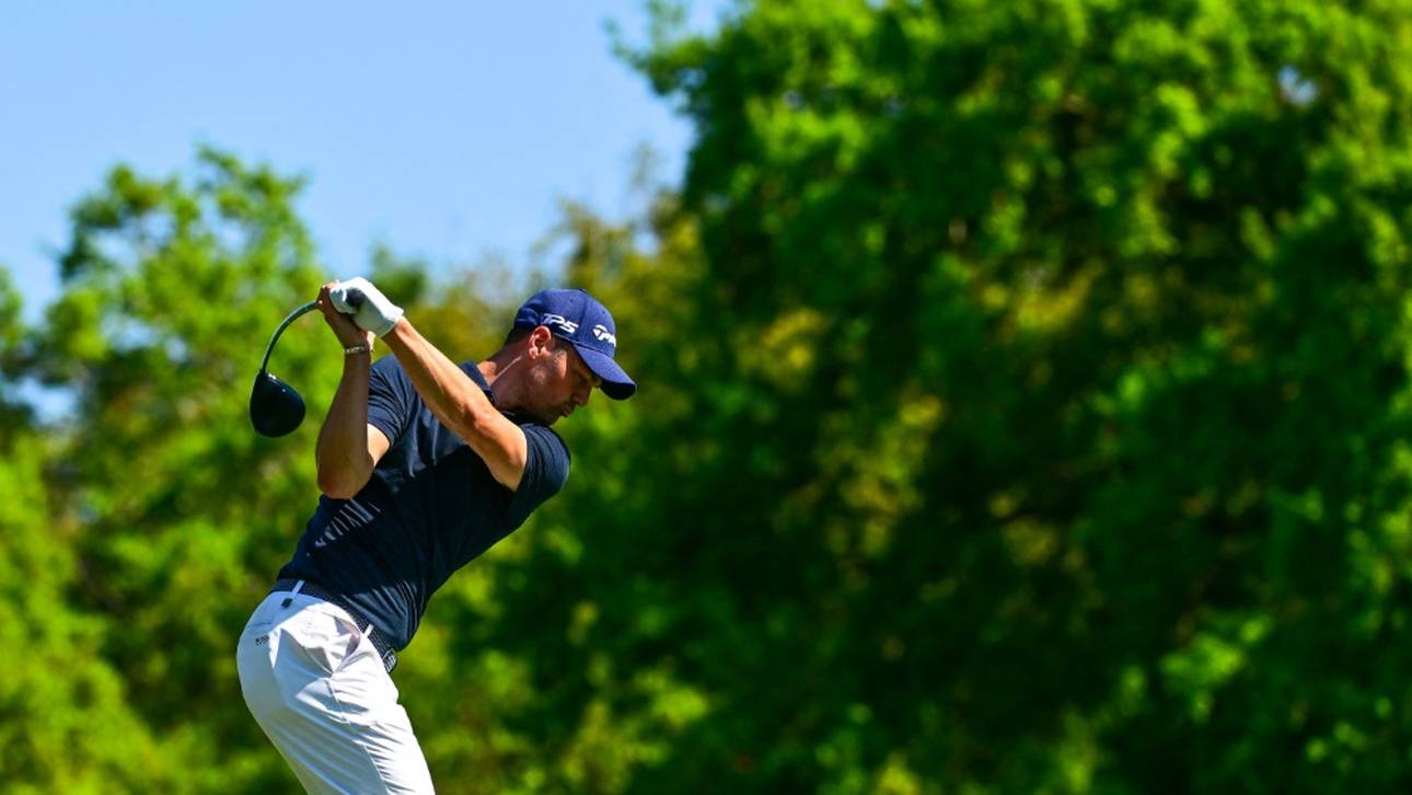 Kaymer sagt US-Open-Teilnahme ab