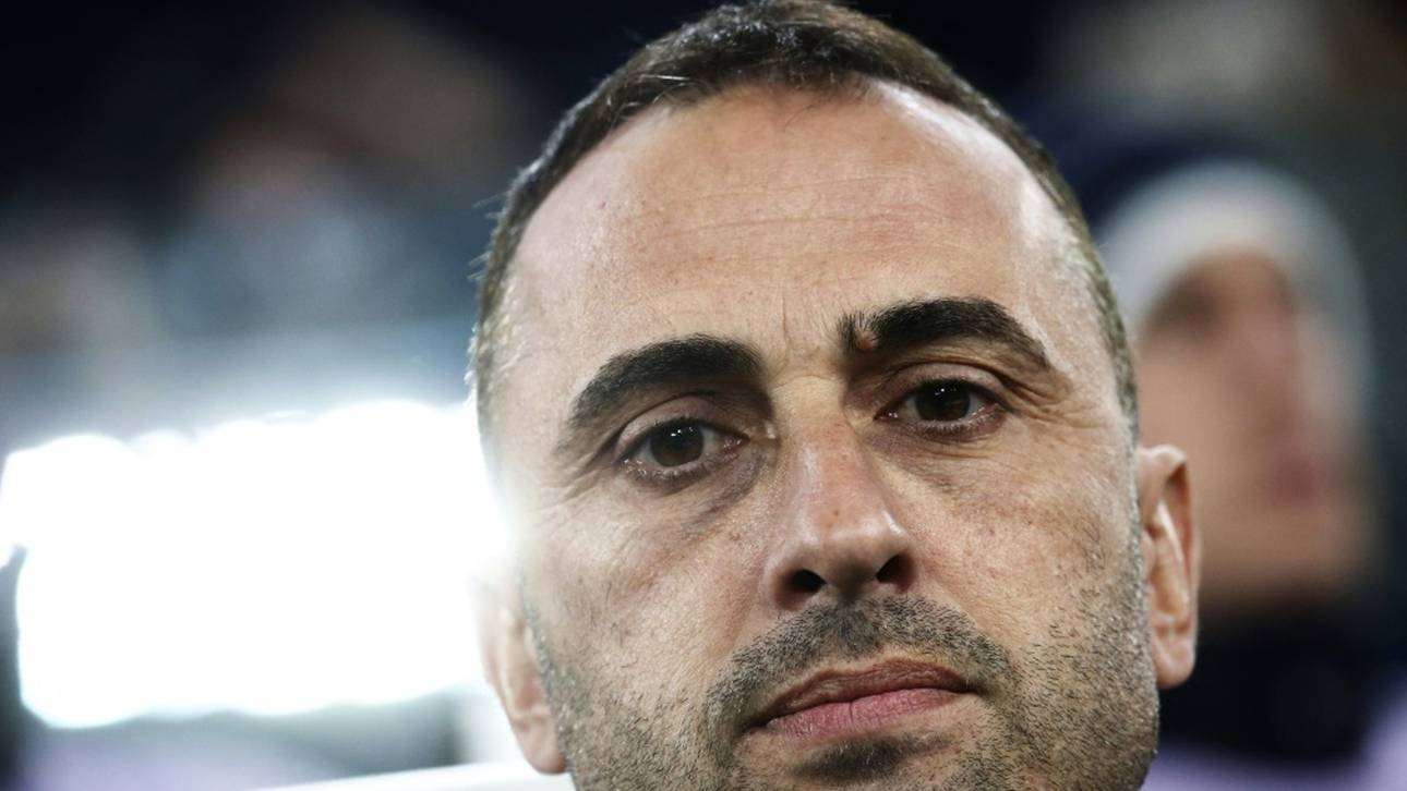 Petew mit Corona infiziert