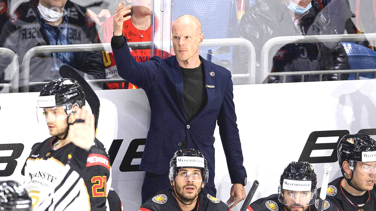 DEB-Test live auf SPORT1