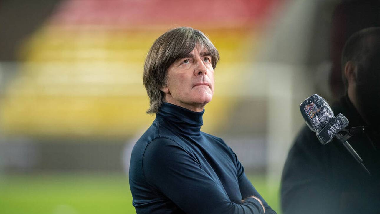 Löw holt zwei Neue – Süle fehlt