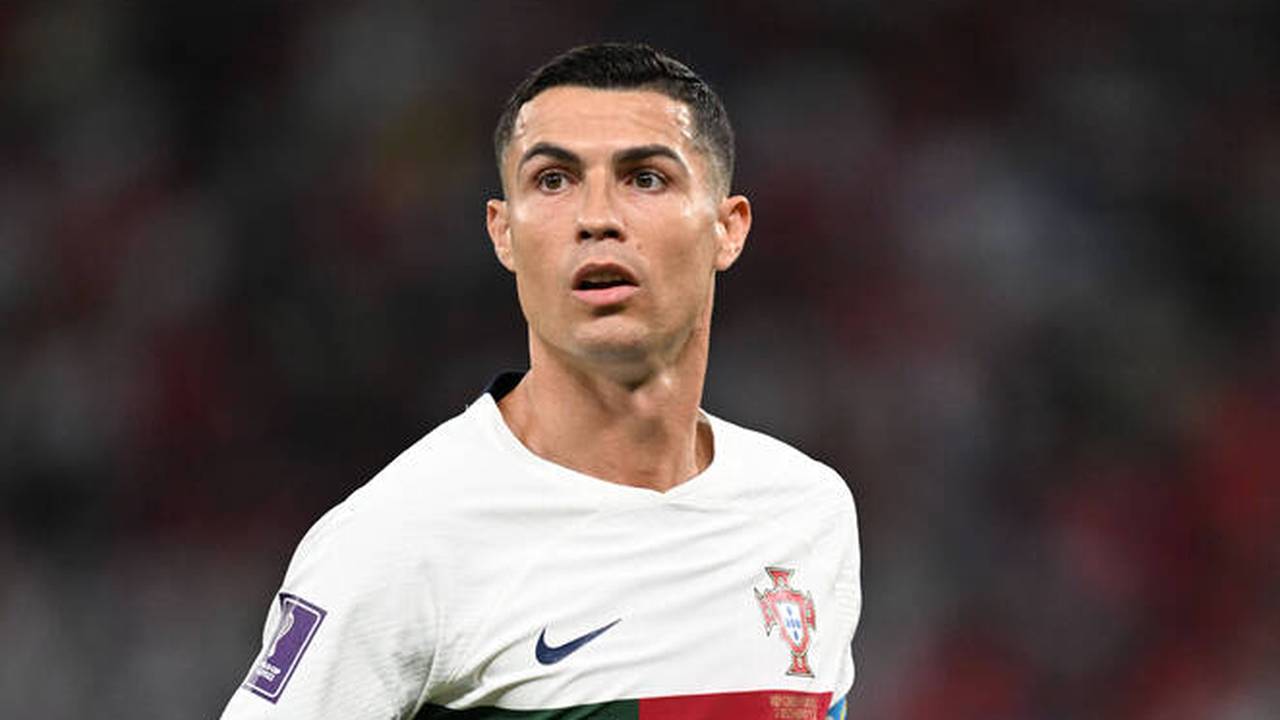 Superstar Cristiano Ronaldo im Zoff um Millionen mit Juventus Turin