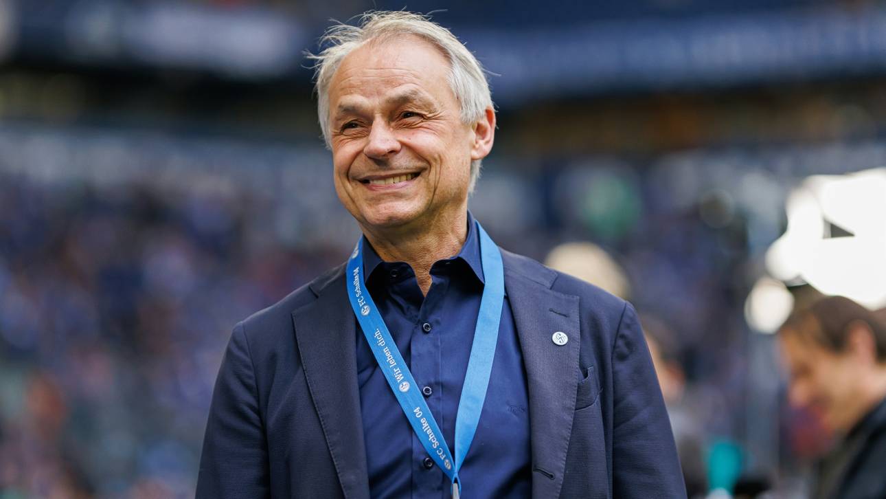 Lief 1988 bei der Heim-EM gegen Spanien auf: Olaf Thon