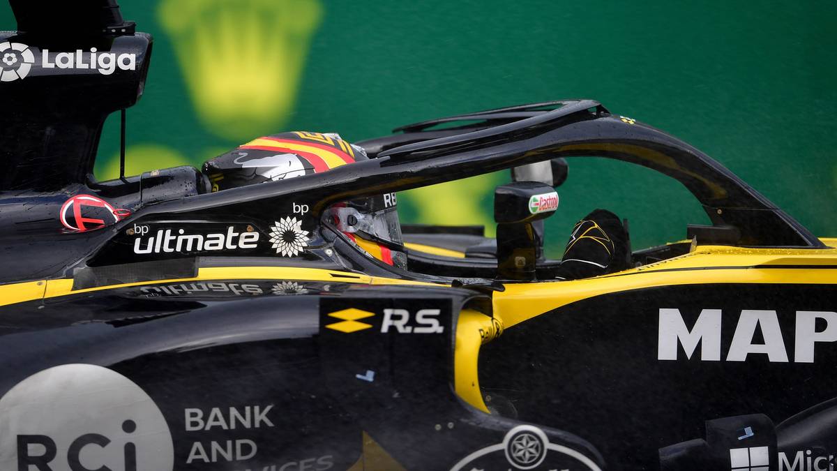 Sainz fährt meistens konstant ein oder zwei Punkte ein. Solide, aber nicht mehr. Trotzdem steht er bei McLaren auf der Wunschliste. Ob das für ihn ein Sprung nach vorne wäre?