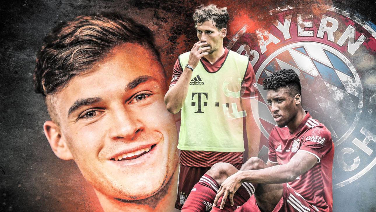 Diese Folgen hätte der Kimmich-Deal