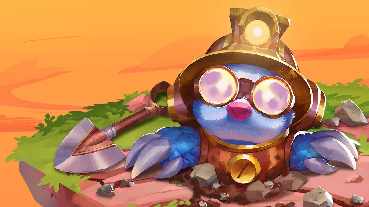 Teamfight Tactics Mid-Set Update