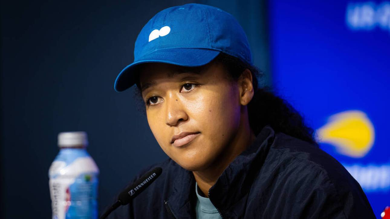 Tennis-Legende zählt Osaka an