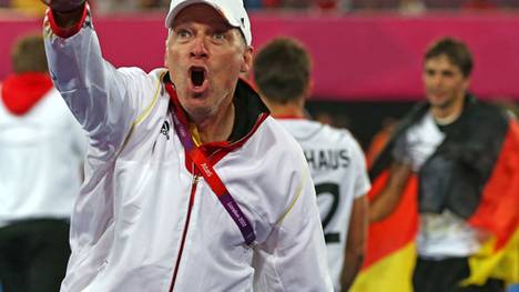 Bundestrainer Markus Weise will nach der Pleite gegen Argentinien eine Reaktion sehen