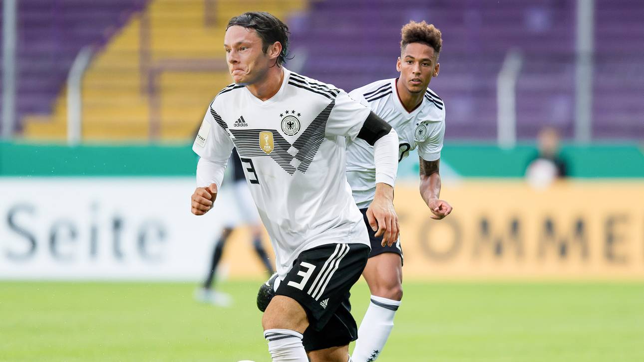 Löw nominiert drei Neulinge für DFB