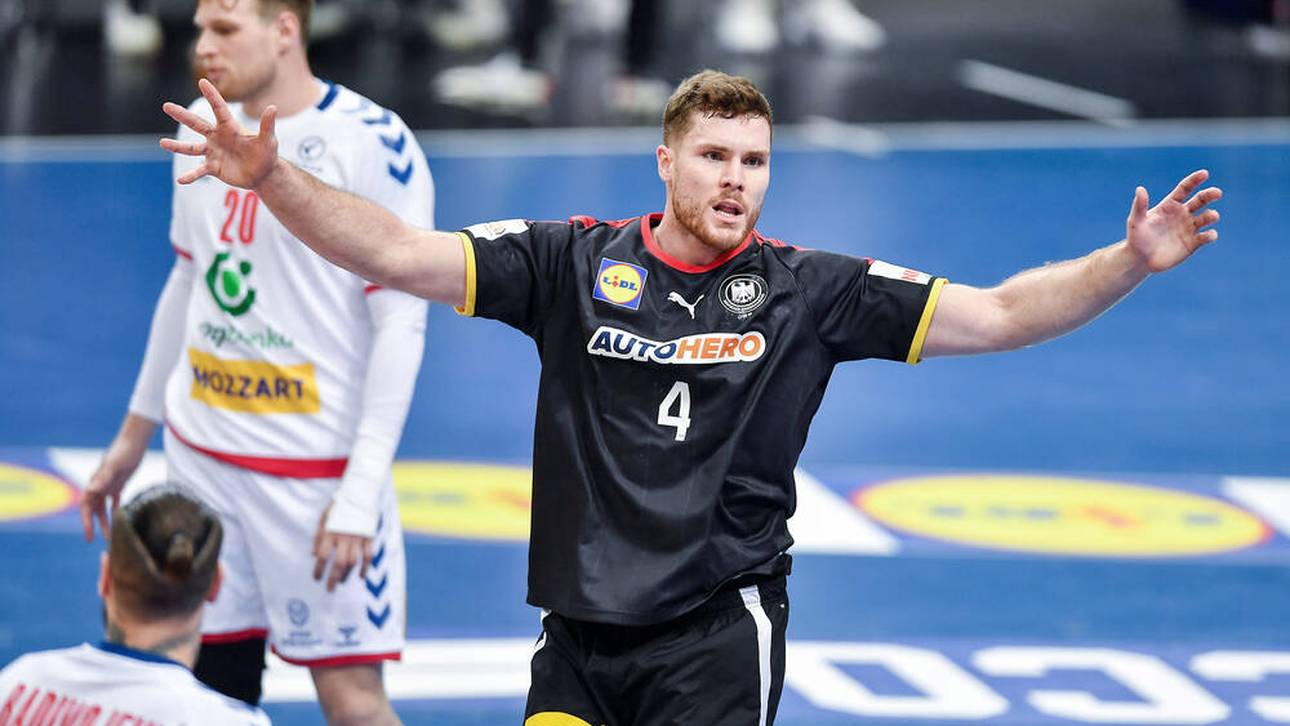 Darum spielt Golla ohne Kapitänsbinde