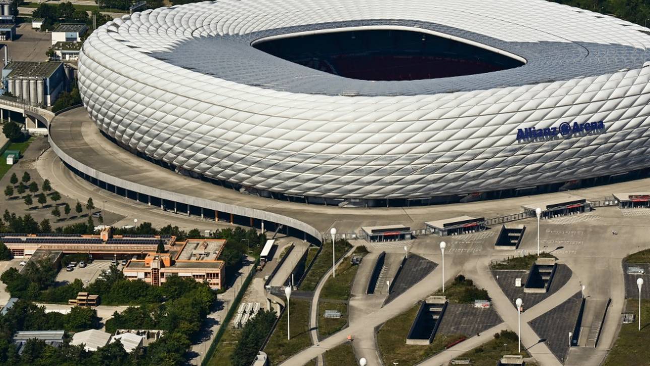 Bayern: Zuschauer dürfen zurück in die Stadien
