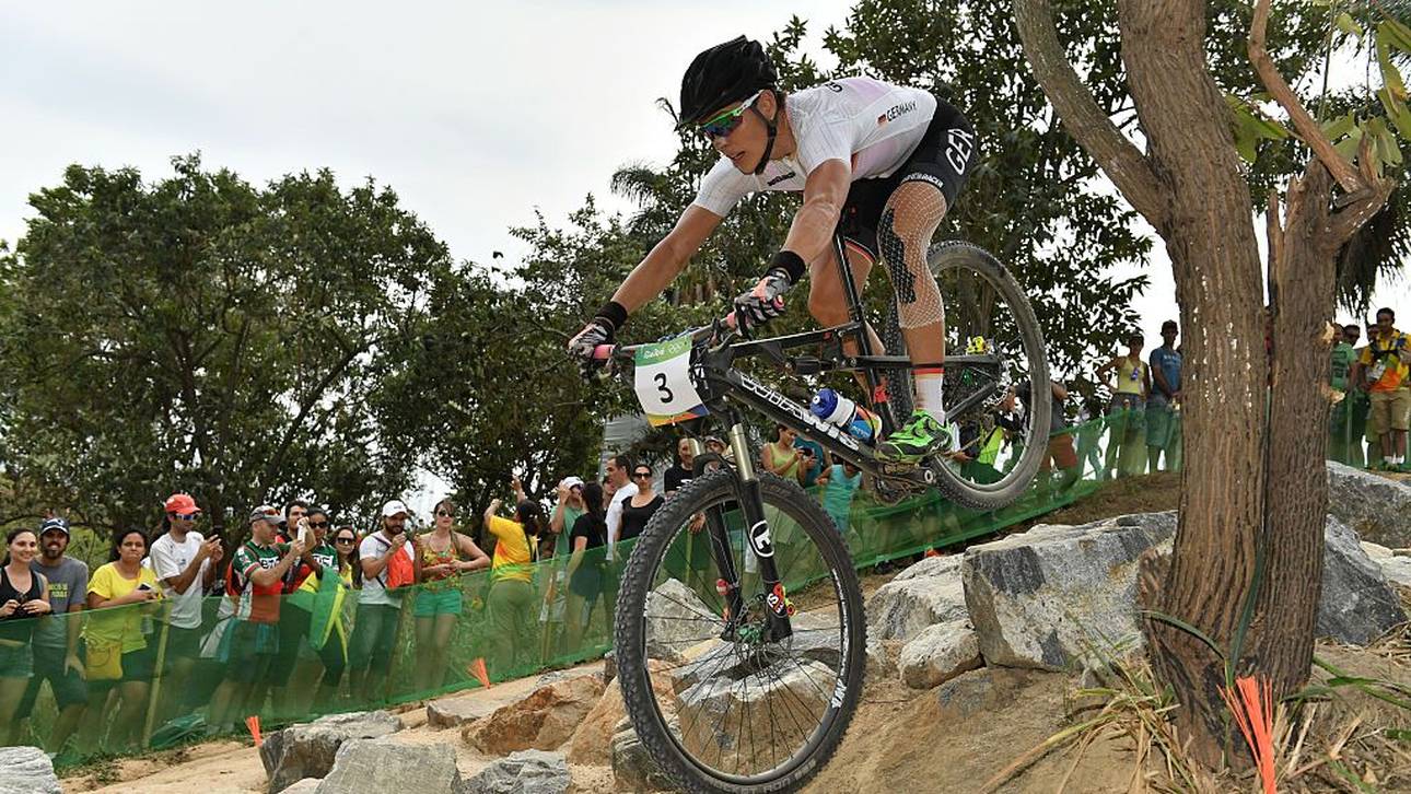 Mit 47! Olympiasiegerin hört auf