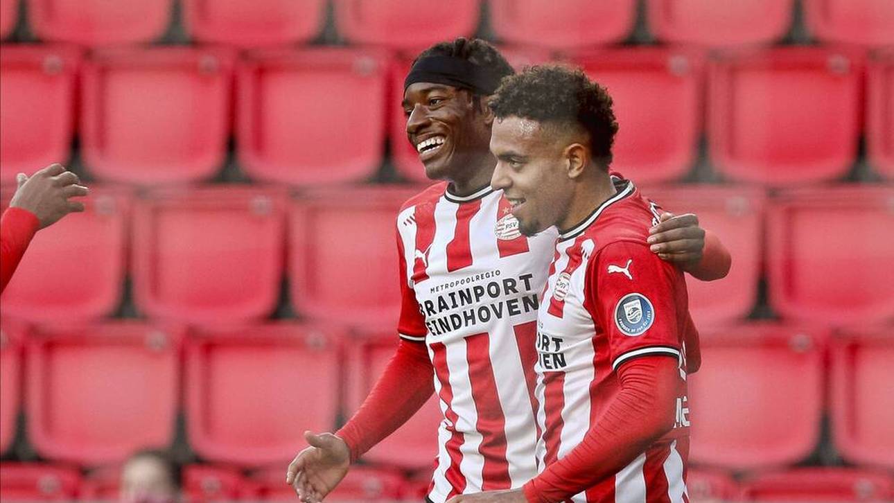 BVB-Wunschspieler nicht zu haben