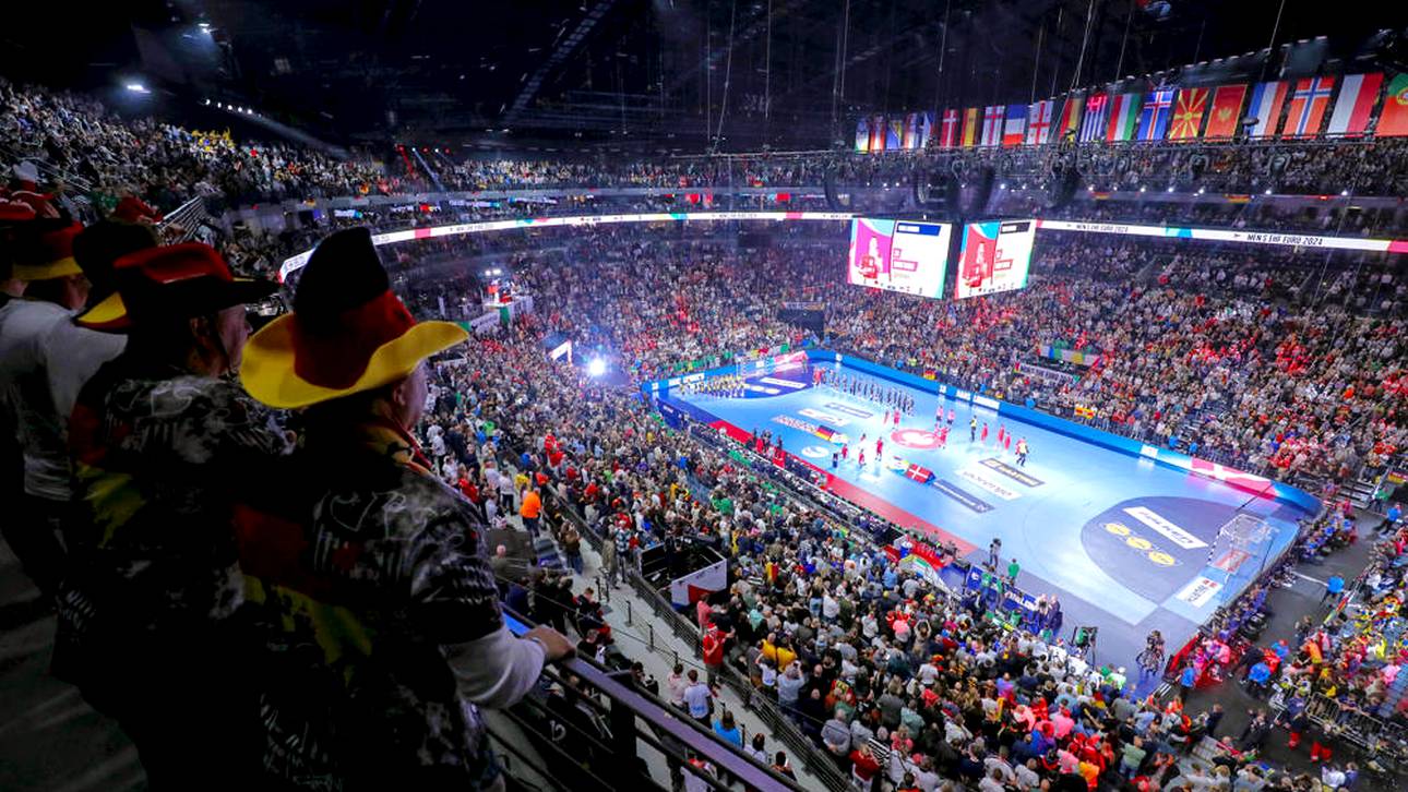 Handball-EM setzt neue Maßstäbe