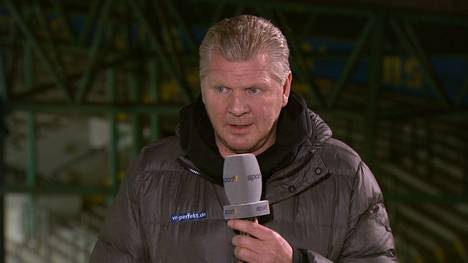 Borussia Dortmund beginnt im Pokal gegen Braunschweig ohne Kapitän Marco Reus. Stefan Effenberg zeigt sich von dieser Entscheidung überrascht.