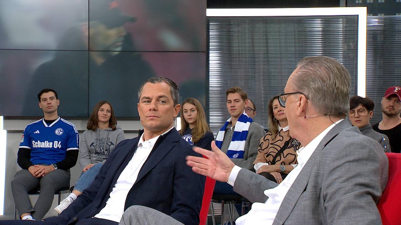 Wirtz? „Flick wollte ihn“