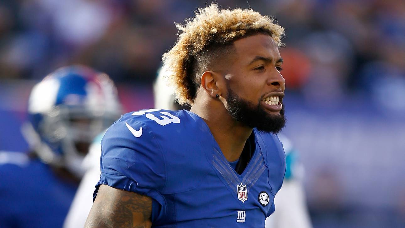 NFL-Superstar dreht völlig durch