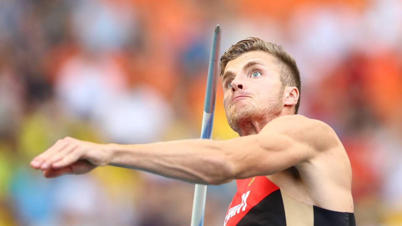 Behrenbruch zeigt sich indiskutabel