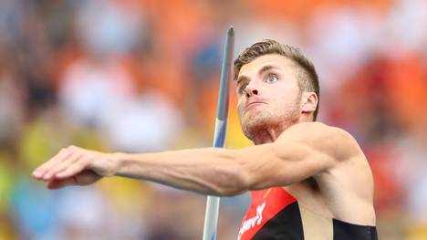 14th IAAF World Athletics Championships Moscow 2013 - Day Two