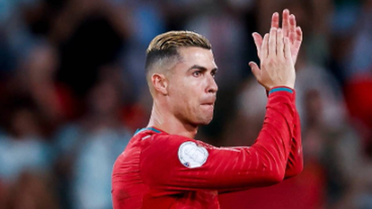 Dieses Ronaldo Statement hat es in sich
