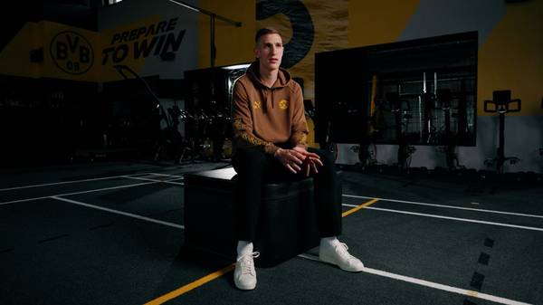 "Das kam bei vielen nicht so gut an"