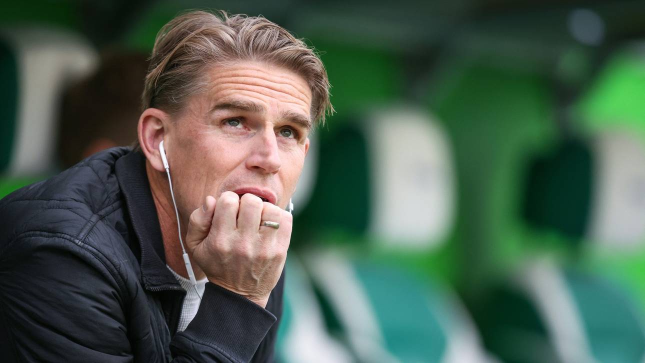 Bayern verlängern auch mit Sportdirektor Freund