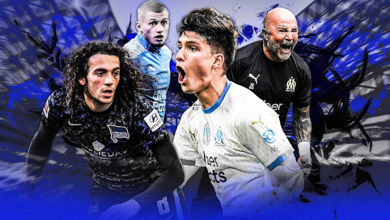 PSG-Erzrivale macht Transferansage