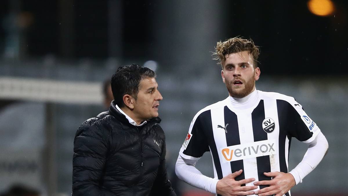 SC FREIBURG - ZUGÄNGE: Lucas Höler (SV Sandhausen), Gaetan Bussmann (FSV Mainz/Leihe), Patrick Kammerbauer (1. FC Nürnberg); ABGÄNGE: Ryan Kent (FC Liverpool/Leihende), Onur Bulut (Eintracht Braunschweig)