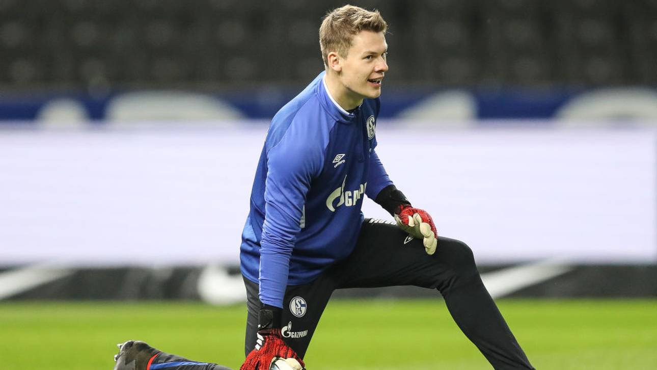 Bayern bezieht Stellung zu Nübel