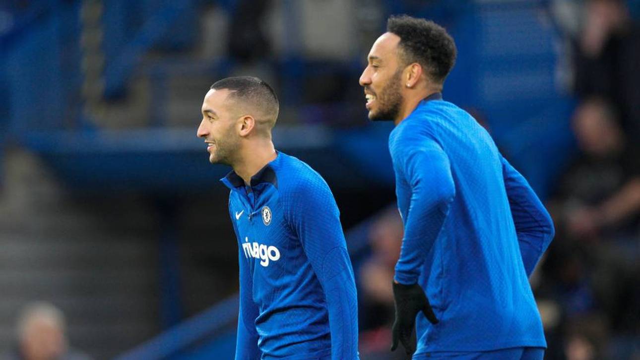 Nächster Abgang bei Chelsea