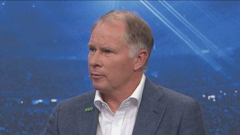 Stefan Reuter lobt im CHECK24 Doppelpass den neuen FCA-Coach Heiko Herrlich und erklärt, warum er der passende Mann an der Linie der Augsburger ist.