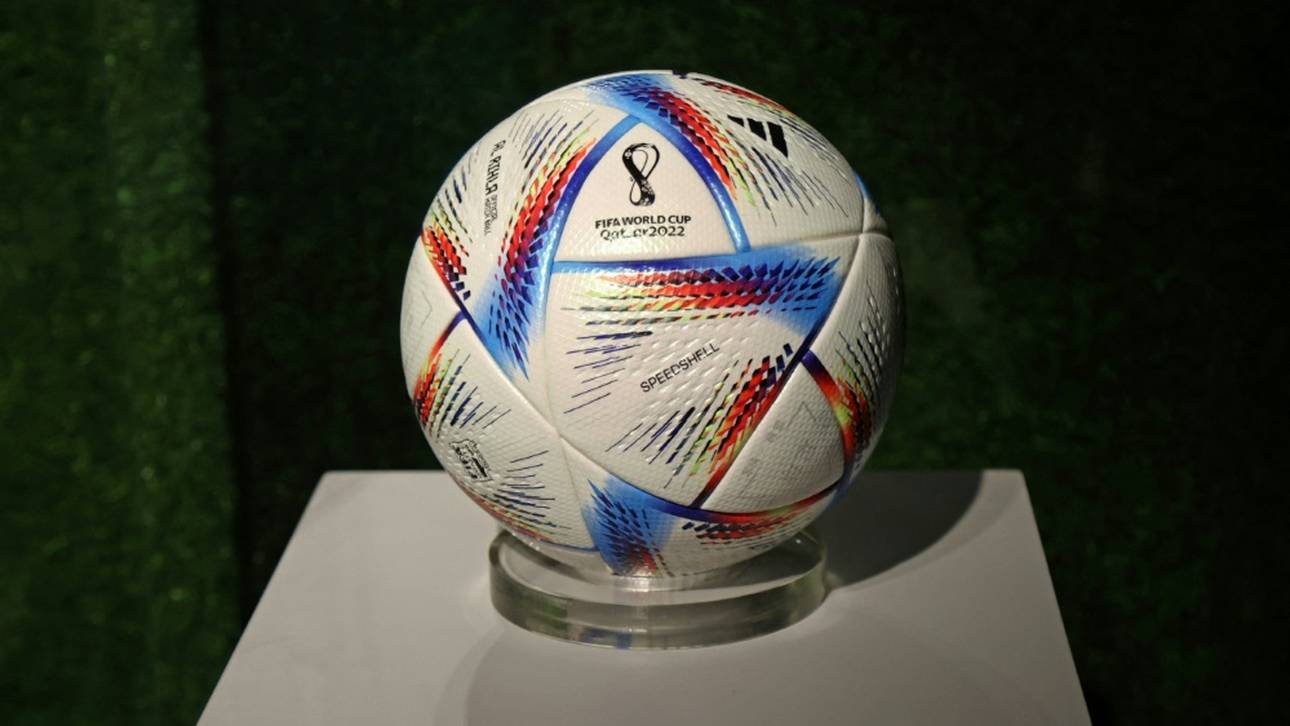 Iran-Ausschluss bei WM?