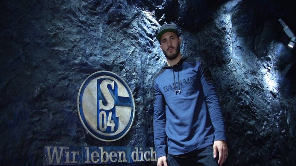 Schalke 04: Sead Kolasinac vom FC Arsenal soll vor einer Rückkehr stehen