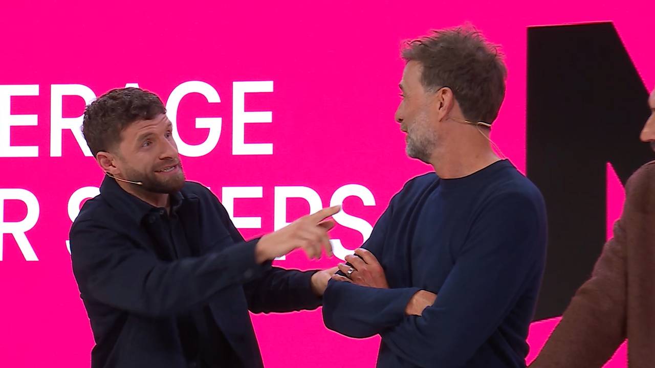 Unterhaltung pur! Erster Vorgeschmack von Müller im TV