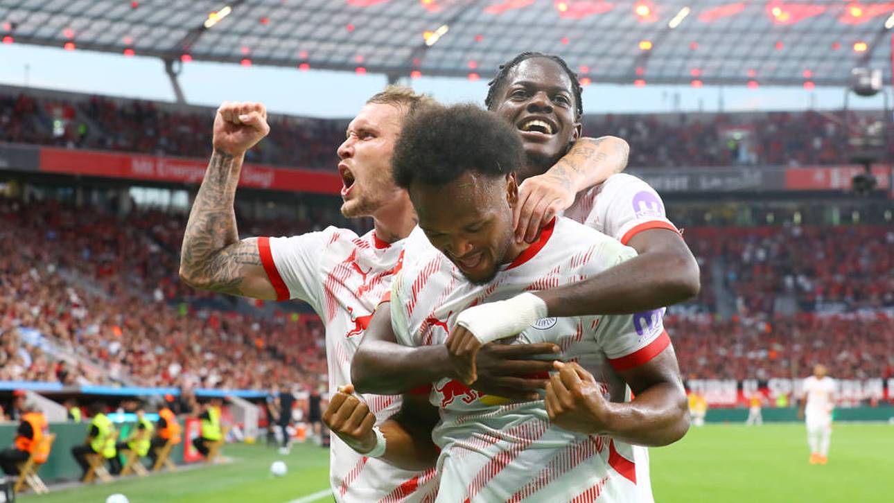 Transferfazit: Ein Klub vor Bayern