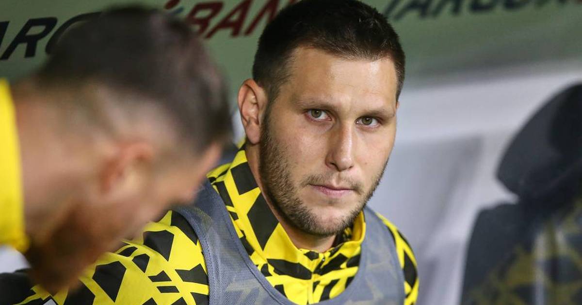 BVB: A development is emerging for Süle