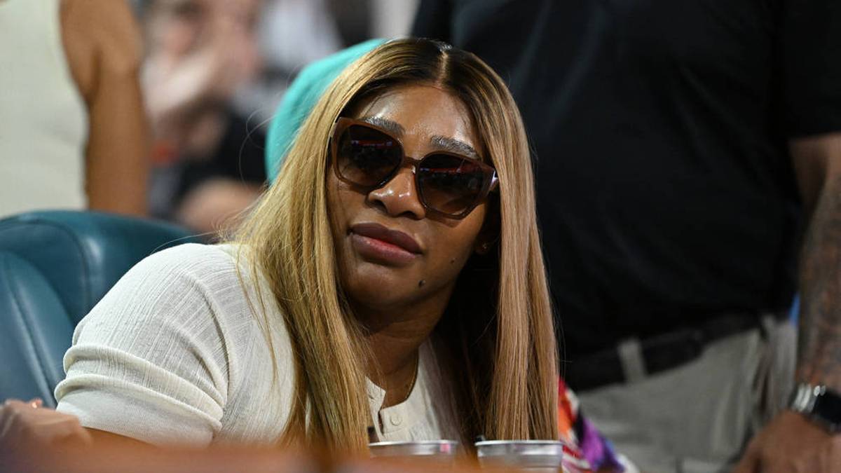 Kehrt Serena Williams zurück?
