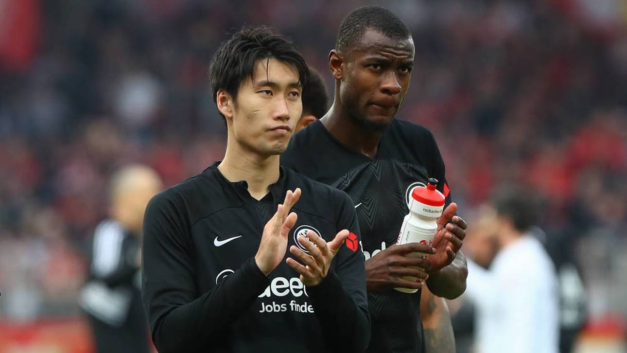 Beschlossen! Star verlässt Eintracht