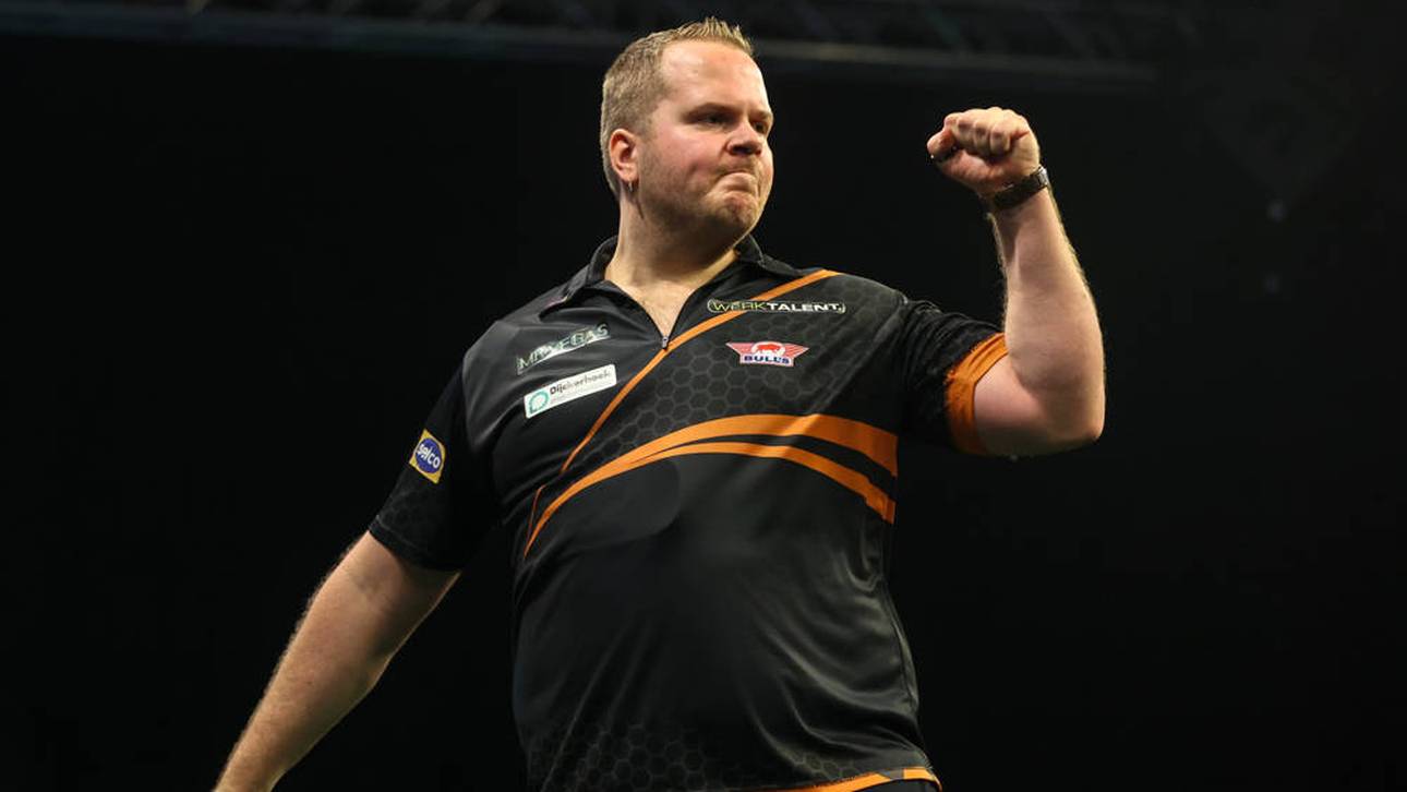 Der „Titan“ überrollt die Konkurrenz