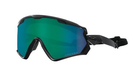 Oakley präsentiert erste Sonnenbrille speziell für Wintersport