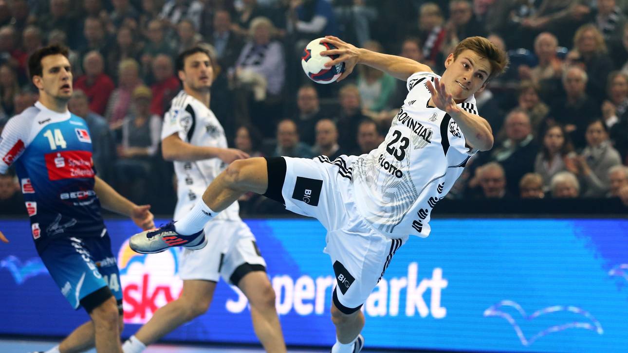 Kiel verlängert mit Top-Talent
