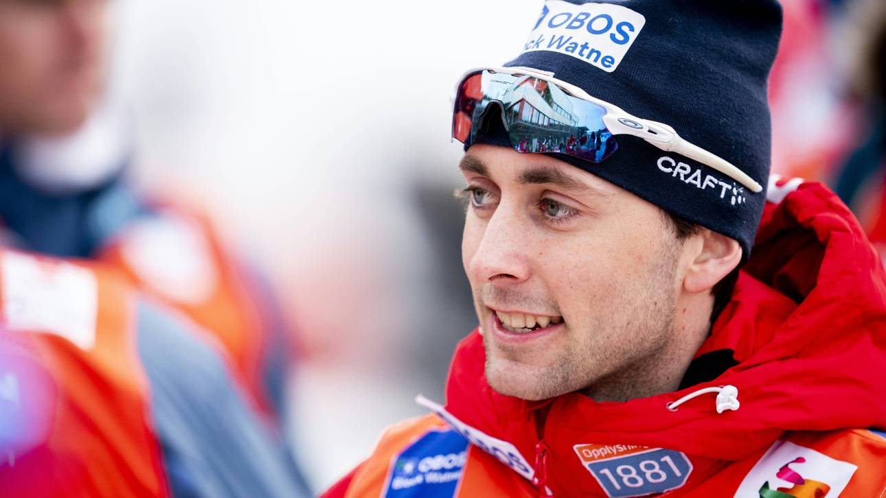 Kombi-König Riiber stapelt tief