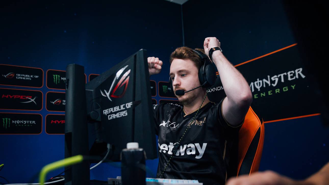 NiP will die Titelverteidigung